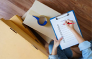 Office relocation planning checklist