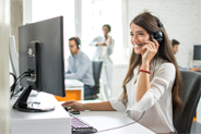 Post move office support team