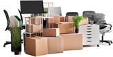 Office relocation