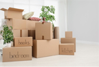 Packaging and unpacking