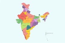Pan India transport coverage