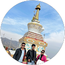 phurnamgyal sherpa profile picture
